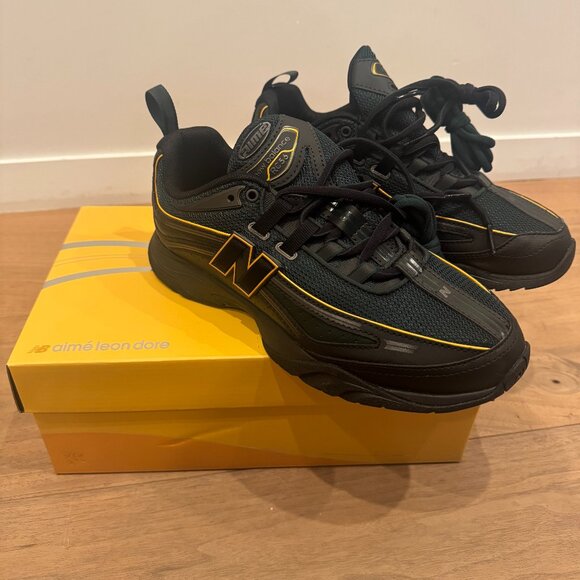 Aime Leon Dore Sneakers